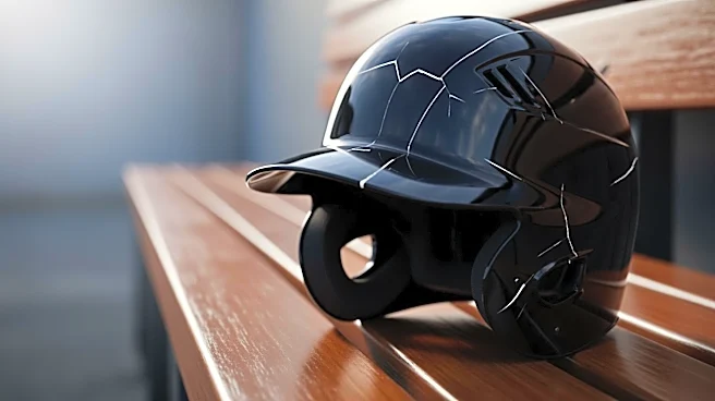 Orioles Manager Craig Albernaz Suffers Facial Fractures from Foul Ball Incident