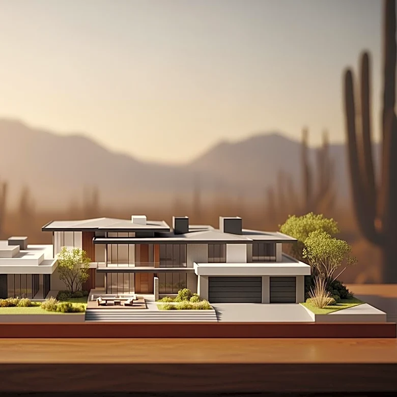 Toll Brothers Unveils New Luxury Model Homes in San Tan Valley, Arizona