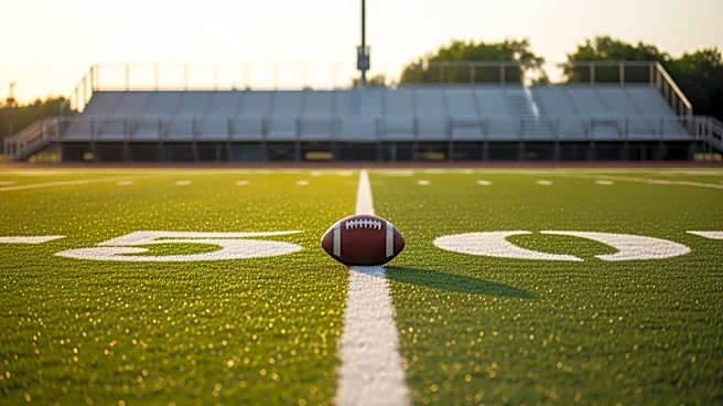 Texas Longhorns Football Team Holds Open Practice Amid Spring Game Cancellation
