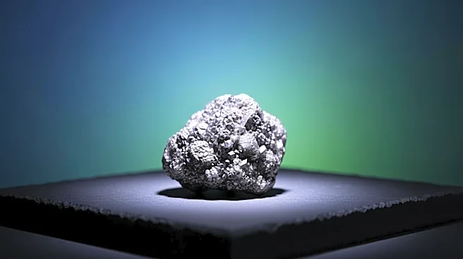 Rare Earths Americas Plans IPO to Boost Critical Minerals Projects