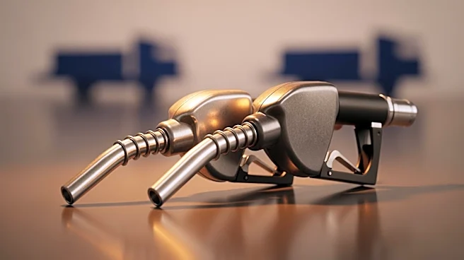 UPS and FedEx Adjust Pricing Strategies Amid Rising Fuel Costs