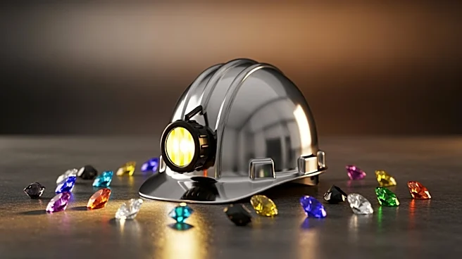 Mining Executives Commit to Diversity and Inclusion at DIVERSIBRAM 2026