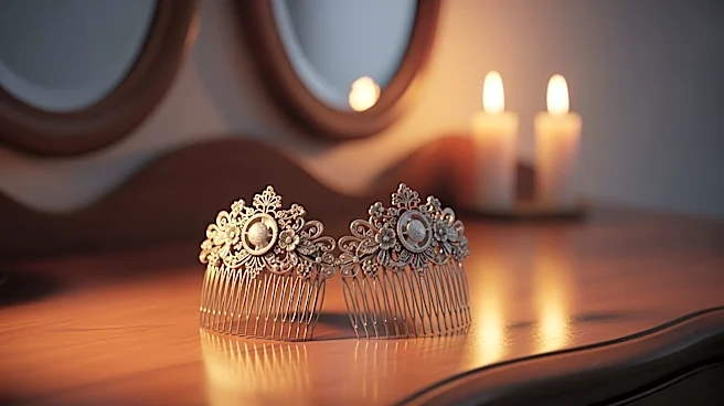 Nicole Kidman and Sandra Bullock Revive Iconic Roles with New Hairstyles for 'Practical Magic 2'