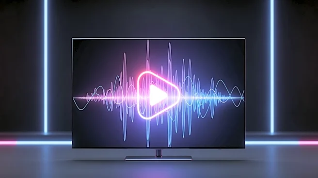 Paramount+ Renews 'The Madison' for Third Season Following Strong Viewership