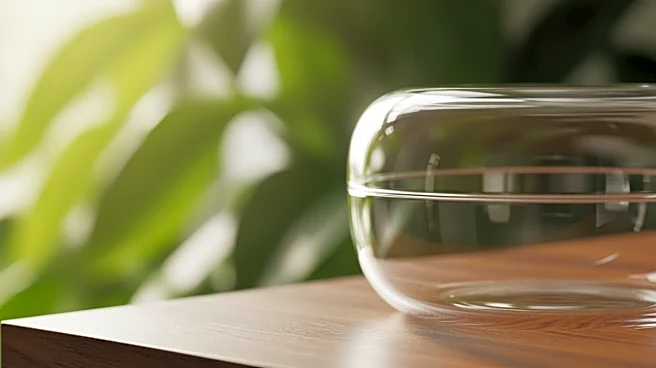 Bormioli Luigi Innovates with Sustainable Beauty Packaging Solutions