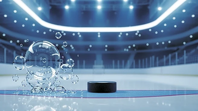 NHL Partners with Procter  Gamble to Enhance Fan Experience in Canada
