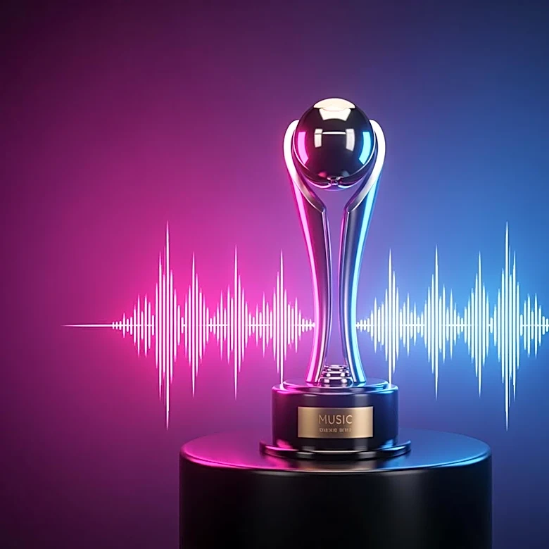 K-Pop Artists Dominate 2026 American Music Awards Nominations