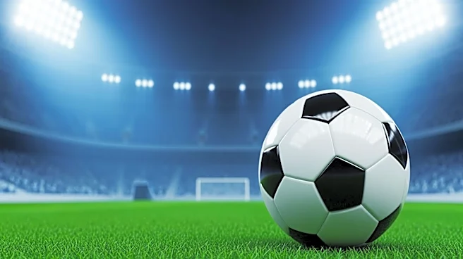 Nashville SC Advances to CONCACAF Champions Cup Semifinals with Victory Over Club América