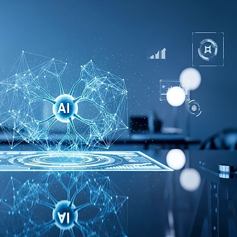 4As CEO Justin Thomas-Copeland Reimagines Agency Support with AI Tools