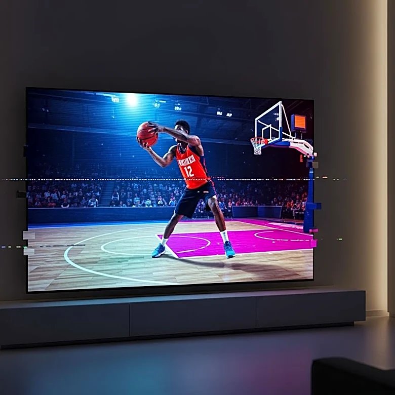 Amazon Prime Video Faces Technical Glitch During Heat-Hornets NBA Playoff Game