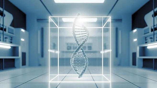 FDA Grants RMAT Designation to Grace Science's Gene Therapy for NGLY1 Deficiency