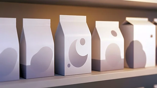 Walmart Redesigns Great Value Packaging to Reflect Changing Shopping Habits