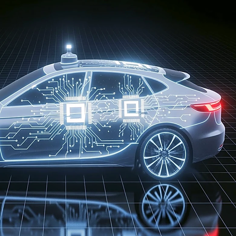 Wayve Secures $60 Million Investment from AMD, Arm, and Qualcomm to Advance Autonomous Driving