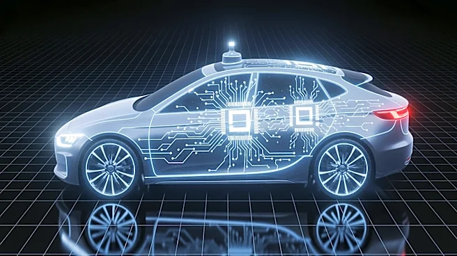 Wayve Secures $60 Million Investment from AMD, Arm, and Qualcomm to Advance Autonomous Driving