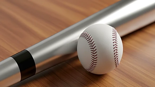 Blue Jays Prospect JoJo Parker Hits First Professional Home Run with Impressive Power