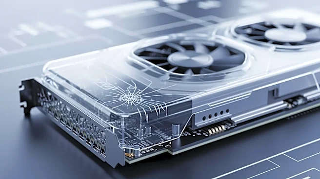 Nvidia's Warranty Claims Surge by 1003% in 2025, Reaching Nearly $900 Million