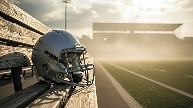 Virginia Tech's 2026 NFL Draft Prospects: A Journey from Adversity to Opportunity