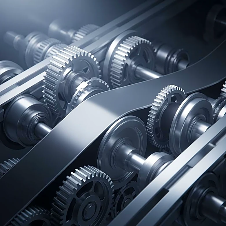 Home Depot Transforms Supply Chain into Strategic Advantage