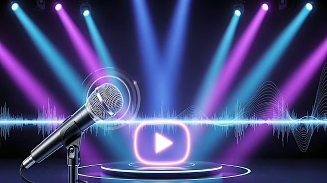 Justin Bieber's Coachella Performance Triggers Massive Streaming Surge, Boosting Spotify Rankings