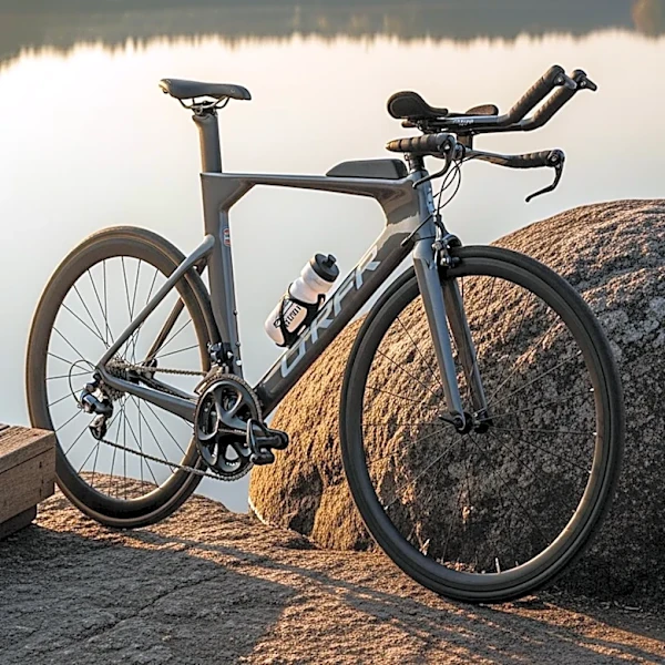 Triathlon Enthusiasts Embrace 'Paincation' Trend for Enhanced Training Experience