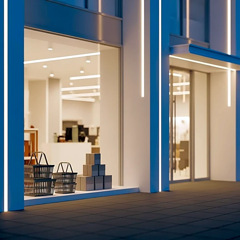 Aldi to Implement New Globally Unified Store Format in the UK and Ireland