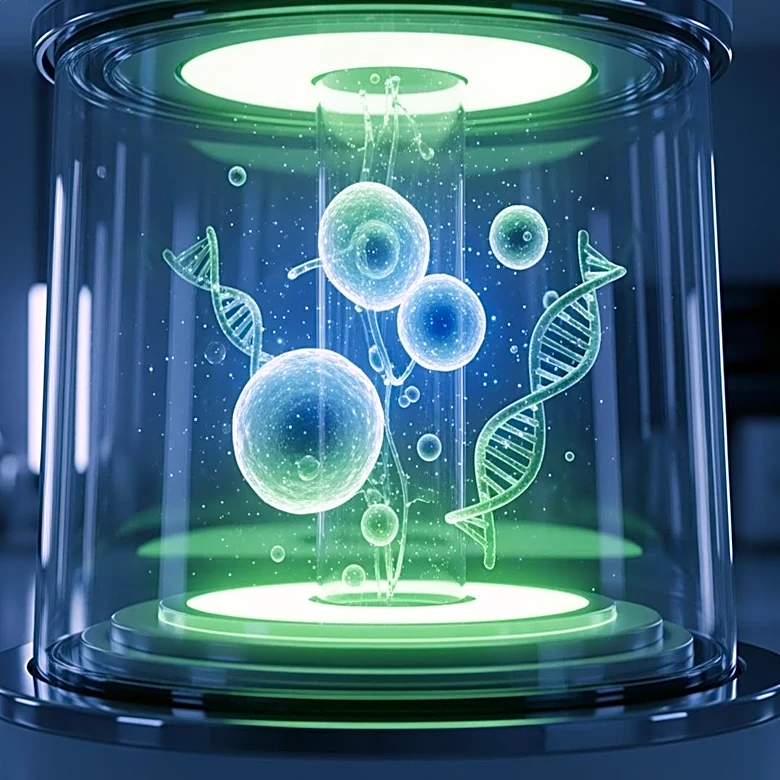 Cell and Gene Therapy CDMO Market Projected to Reach $125 Billion by 2035