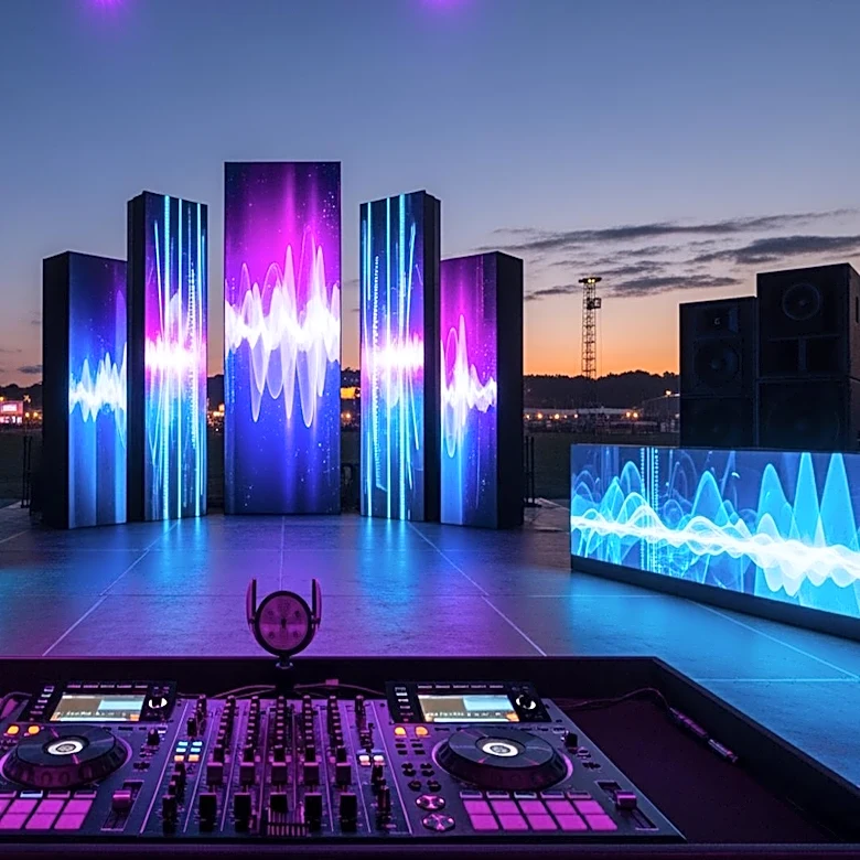 Justin Bieber's Coachella Set Reflects New Content Consumption Trends