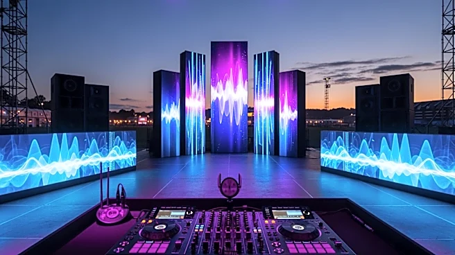 Justin Bieber's Coachella Set Reflects New Content Consumption Trends