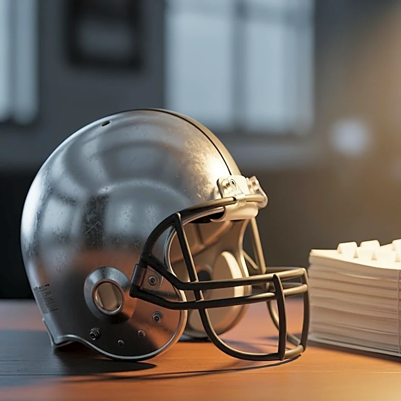 Washington Commanders Evaluate Navy's Landon Robinson Ahead of NFL Draft