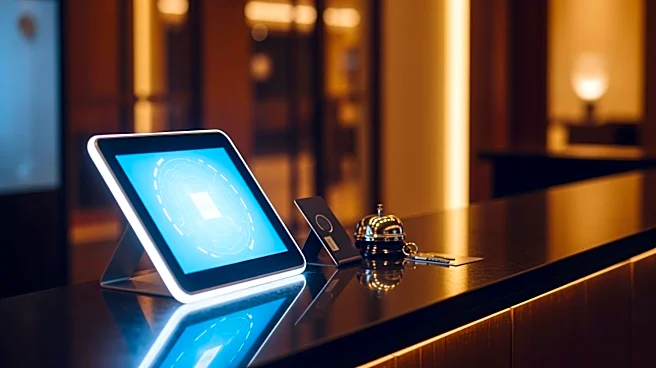 Stonebridge Implements Otelier Platform to Enhance Hotel Operations
