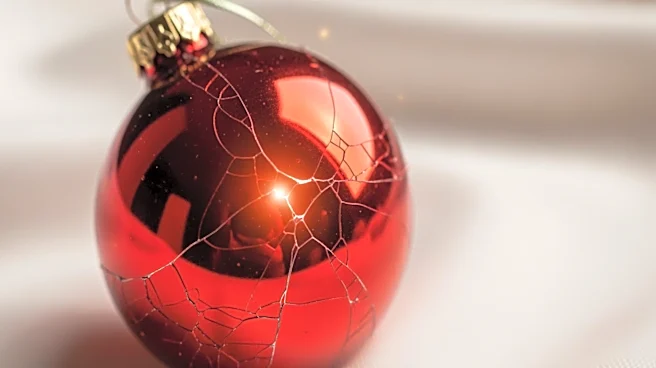 Sam's Club Recalls Christmas Decoration Due to Burn Hazard, Offers Refunds