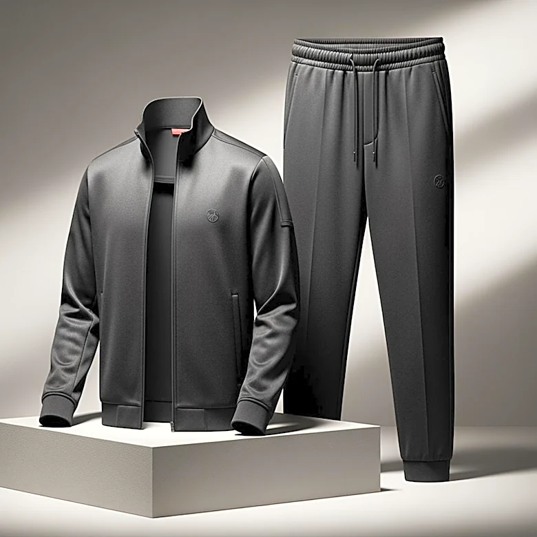 Crew Clothing Expands Superluxe Range with New Athleisure Collection