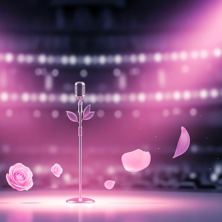 K-Pop Group The Rose Announces 'Rosetopia Tour' in North America