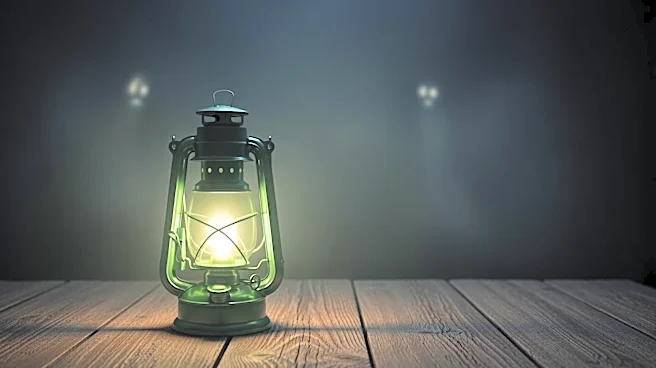 Nintendo Plans Luigi's Mansion Movie Following Mario Film Success