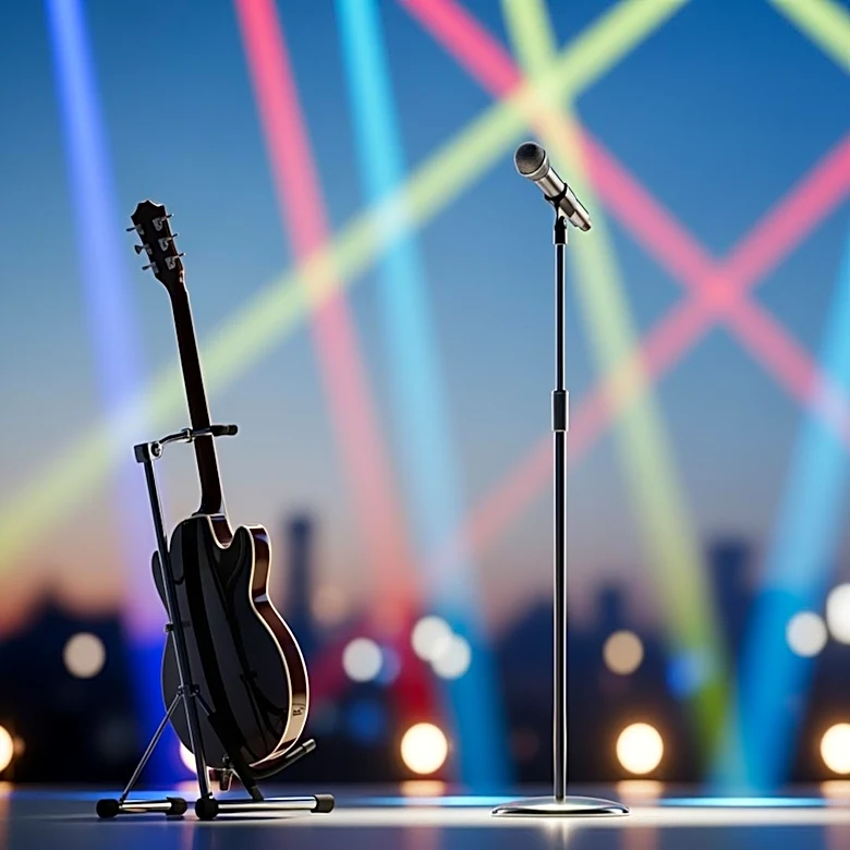 Washington Nationals Announce 2026 Postgame Summer Concert Series Lineup Featuring Top Artists