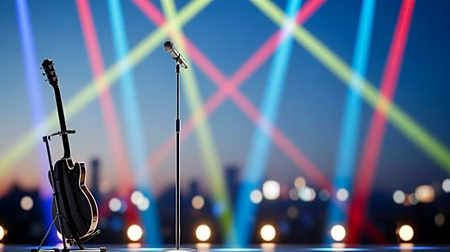 Washington Nationals Announce 2026 Postgame Summer Concert Series Lineup Featuring Top Artists