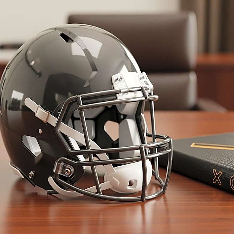 Giants GM Joe Schoen Weighs Options with Jeremiyah Love Amid Backfield Confidence