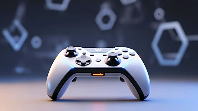 Bungie's Marathon Update Introduces New Features and Balances Gameplay