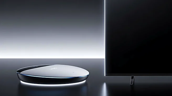 Amazon Unveils Slimmer Fire TV Stick HD and Ember Artline TVs for Preorder