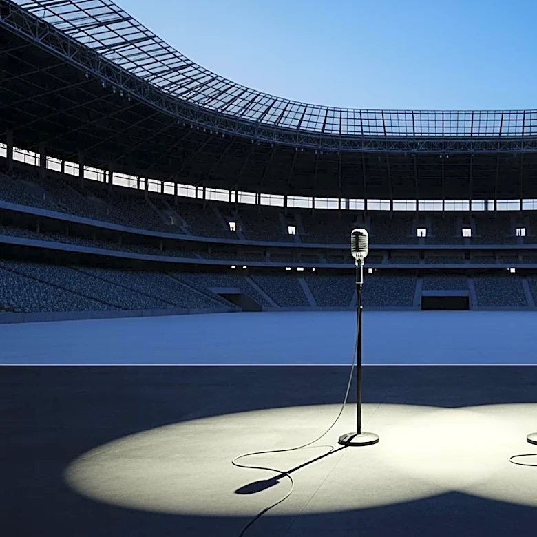 Chris Brown and Usher Announce Concert at Soldier Field