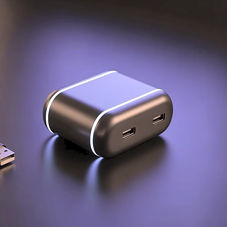 Amazon Launches New Fire TV Stick HD with USB Power Option