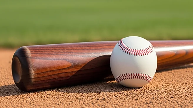 Reds' Rece Hinds Debuts Hitless Against Giants, Faces New Challenges