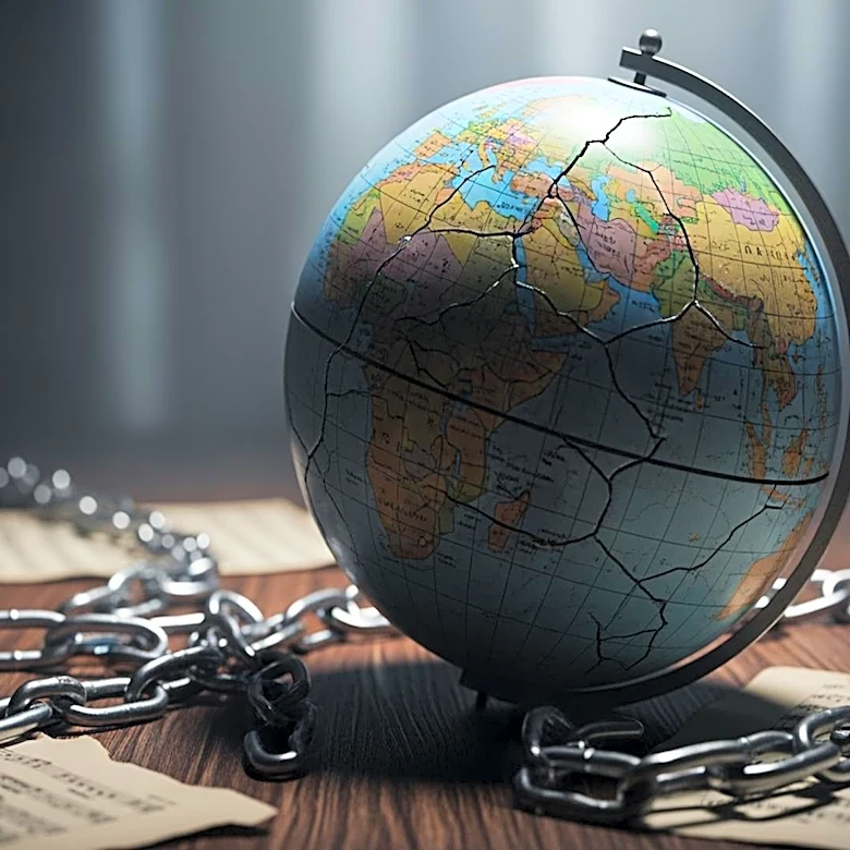 System of a Down's Music Critiques War and Global Leaders, Resonating with Current Events