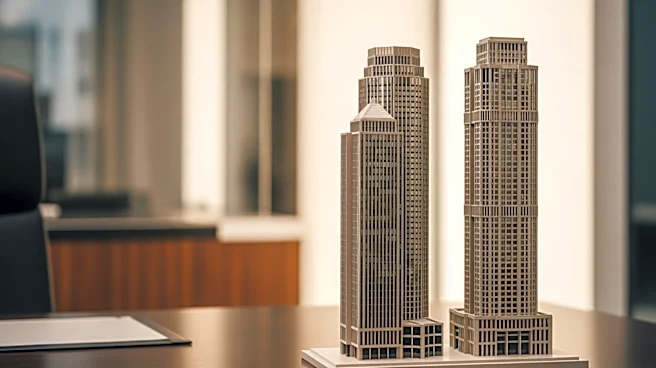 Netflix Cancels 'Selling The City' to Focus on 'Selling Sunset'