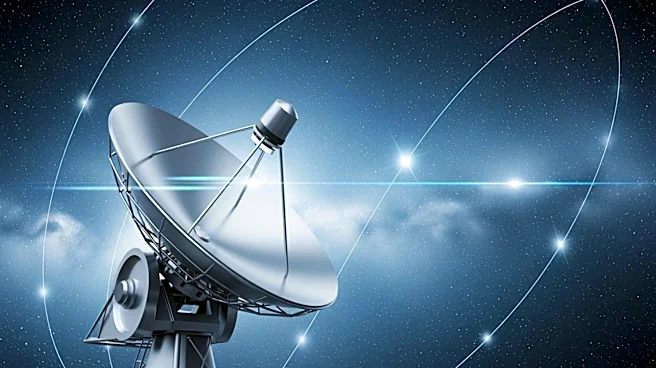 Amazon Acquires Globalstar to Enhance Satellite Internet Service and Compete with Starlink