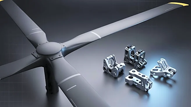 Sikorsky Introduces Armament Kits for Black Hawk Helicopters to Enhance Combat Capabilities