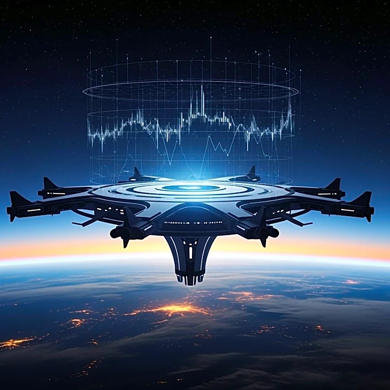 Commercial Space Companies Challenge NASA's Market Assessment for Low Earth Orbit