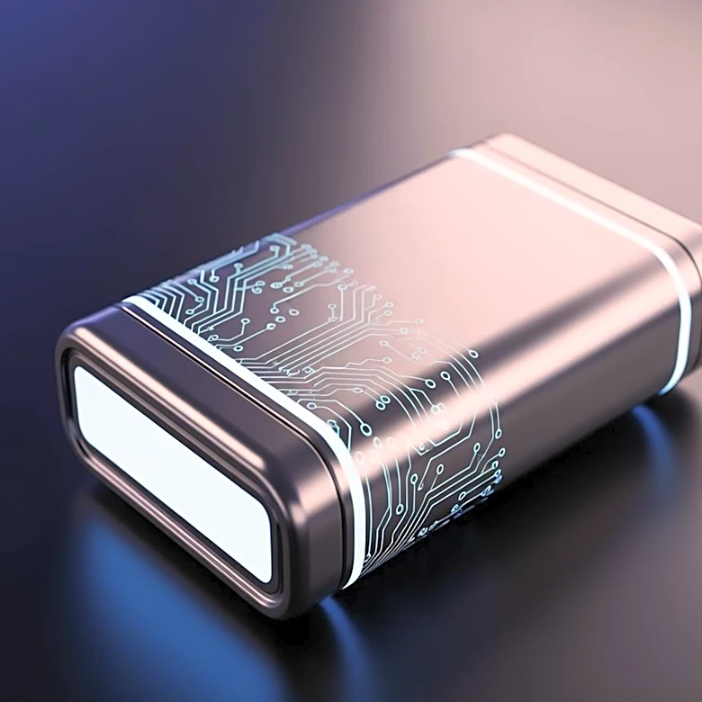 HPQ Silicon Achieves Breakthrough in Lithium-ion Battery Capacity with GEN4 Cells