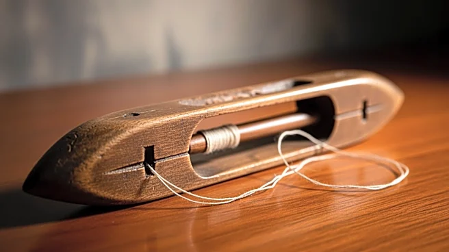 USDA Announces Support for Textile Industry to Address Manufacturing Decline