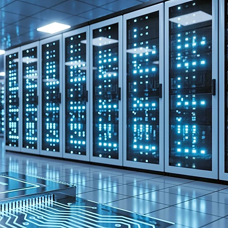 U.S. Utilities to Invest $1.4 Trillion by 2030 to Support AI-Driven Data Center Growth